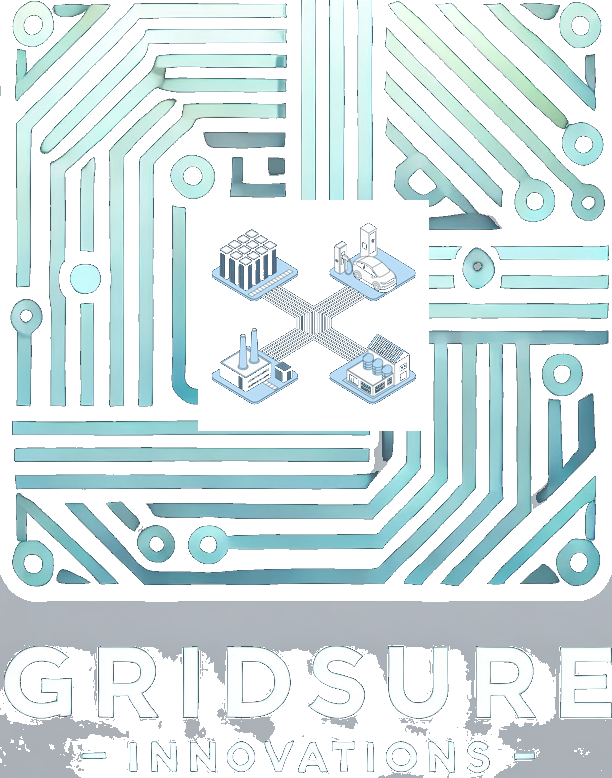 GridSure Innovations logo